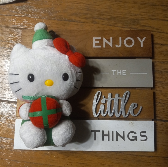 COPY - Hello kitty - Picture 1 of 2
